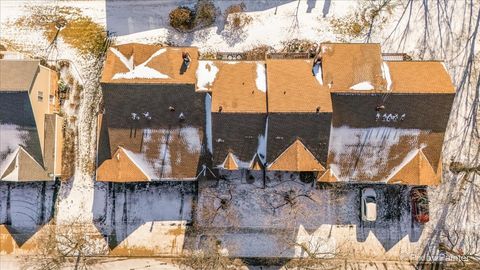 Tiny photo for 25 Illinois Avenue #L2, Schaumburg, IL 60193 (MLS # 12550569)