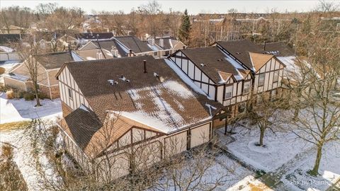 Tiny photo for 25 Illinois Avenue #L2, Schaumburg, IL 60193 (MLS # 12550569)