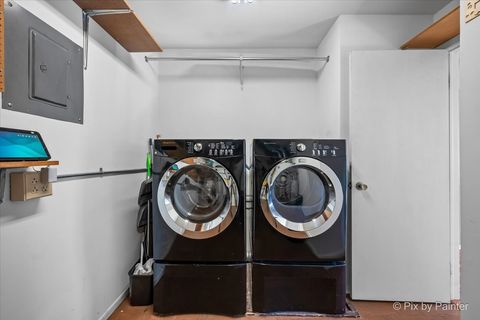 Tiny photo for 25 Illinois Avenue #L2, Schaumburg, IL 60193 (MLS # 12550569)