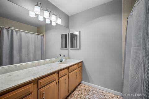 Tiny photo for 25 Illinois Avenue #L2, Schaumburg, IL 60193 (MLS # 12550569)