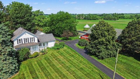 Photo of 28548 S Cottage Grove Avenue, Beecher, IL 60401 (MLS # 12696007)