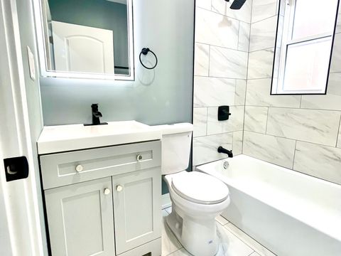 Tiny photo for 7042 S Eberhart Avenue, Chicago, IL 60637 (MLS # 12610024)