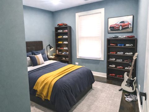 Tiny photo for 7042 S Eberhart Avenue, Chicago, IL 60637 (MLS # 12610024)