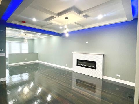 Tiny photo for 7042 S Eberhart Avenue, Chicago, IL 60637 (MLS # 12610024)