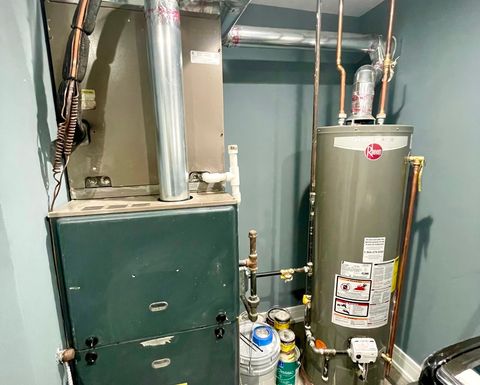 Tiny photo for 7042 S Eberhart Avenue, Chicago, IL 60637 (MLS # 12610024)