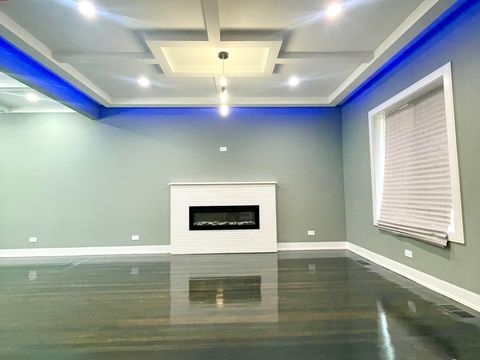 Tiny photo for 7042 S Eberhart Avenue, Chicago, IL 60637 (MLS # 12610024)