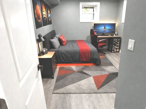 Tiny photo for 7042 S Eberhart Avenue, Chicago, IL 60637 (MLS # 12610024)