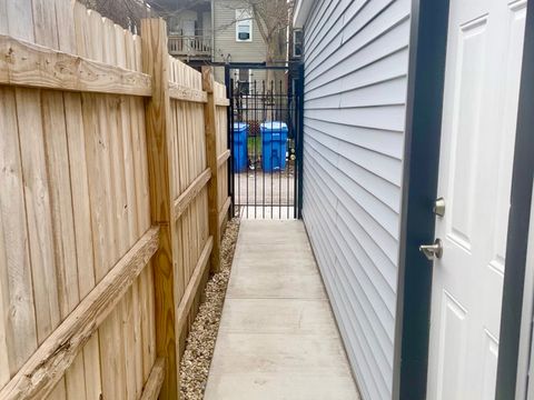 Tiny photo for 7042 S Eberhart Avenue, Chicago, IL 60637 (MLS # 12610024)