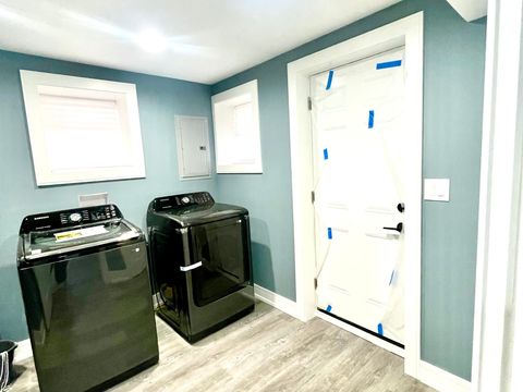 Tiny photo for 7042 S Eberhart Avenue, Chicago, IL 60637 (MLS # 12610024)