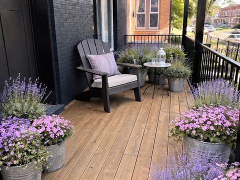 Tiny photo for 7042 S Eberhart Avenue, Chicago, IL 60637 (MLS # 12610024)