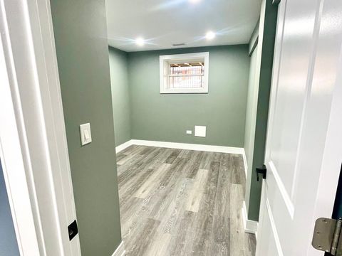 Tiny photo for 7042 S Eberhart Avenue, Chicago, IL 60637 (MLS # 12610024)