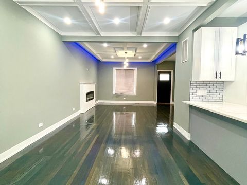 Tiny photo for 7042 S Eberhart Avenue, Chicago, IL 60637 (MLS # 12610024)