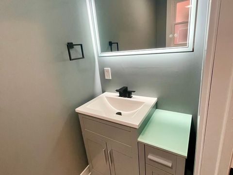 Tiny photo for 7042 S Eberhart Avenue, Chicago, IL 60637 (MLS # 12610024)