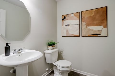 Tiny photo for 321 Monica Lane, Oswego, IL 60543 (MLS # 12605266)