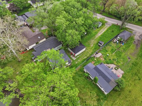 Tiny photo for 11839 E Gregg Boulevard, Momence, IL 60954 (MLS # 12647213)