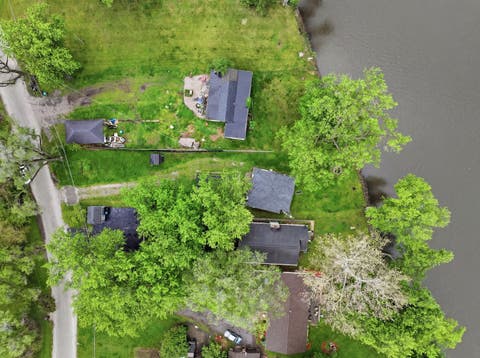 Tiny photo for 11839 E Gregg Boulevard, Momence, IL 60954 (MLS # 12647213)