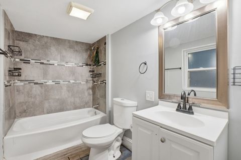 Tiny photo for 11839 E Gregg Boulevard, Momence, IL 60954 (MLS # 12647213)
