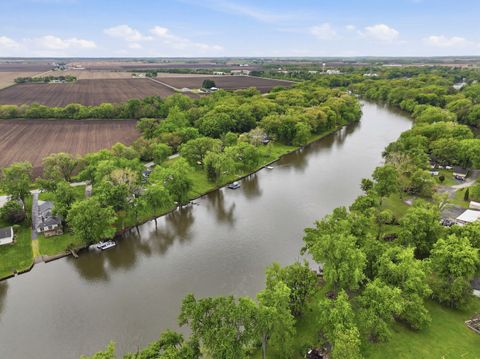 Tiny photo for 11839 E Gregg Boulevard, Momence, IL 60954 (MLS # 12647213)