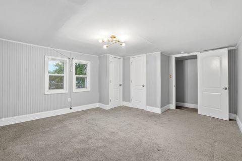 Tiny photo for 11839 E Gregg Boulevard, Momence, IL 60954 (MLS # 12647213)