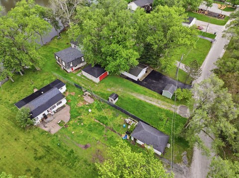 Tiny photo for 11839 E Gregg Boulevard, Momence, IL 60954 (MLS # 12647213)