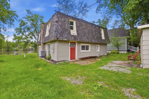Photo of Momence, IL 60954 (MLS # 12647213)
