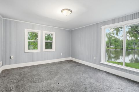 Tiny photo for 11839 E Gregg Boulevard, Momence, IL 60954 (MLS # 12647213)
