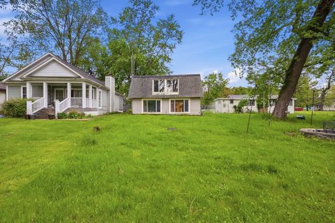 Tiny photo for 11839 E Gregg Boulevard, Momence, IL 60954 (MLS # 12647213)