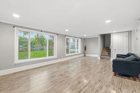 Tiny photo for 11839 E Gregg Boulevard, Momence, IL 60954 (MLS # 12647213)