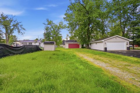 Tiny photo for 11839 E Gregg Boulevard, Momence, IL 60954 (MLS # 12647213)