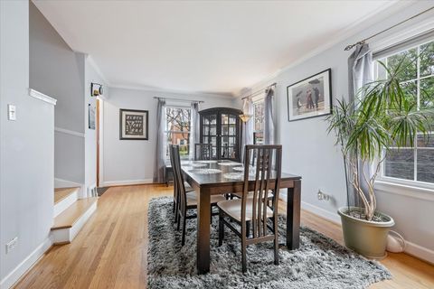 Tiny photo for 424 S Home Avenue, Park Ridge, IL 60068 (MLS # 12605819)