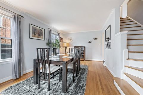 Tiny photo for 424 S Home Avenue, Park Ridge, IL 60068 (MLS # 12605819)