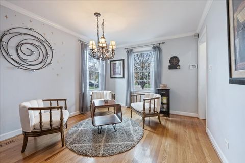 Tiny photo for 424 S Home Avenue, Park Ridge, IL 60068 (MLS # 12605819)