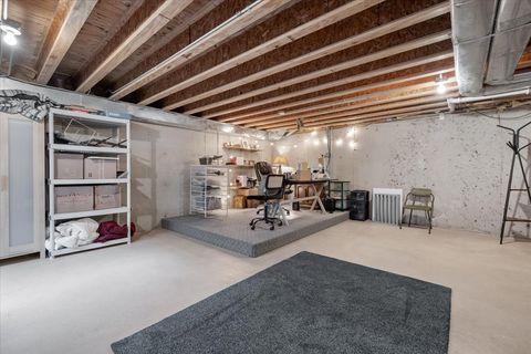 Tiny photo for 424 S Home Avenue, Park Ridge, IL 60068 (MLS # 12605819)