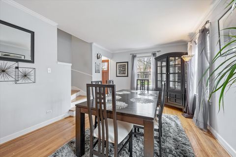 Tiny photo for 424 S Home Avenue, Park Ridge, IL 60068 (MLS # 12605819)