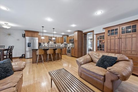 Tiny photo for 424 S Home Avenue, Park Ridge, IL 60068 (MLS # 12605819)