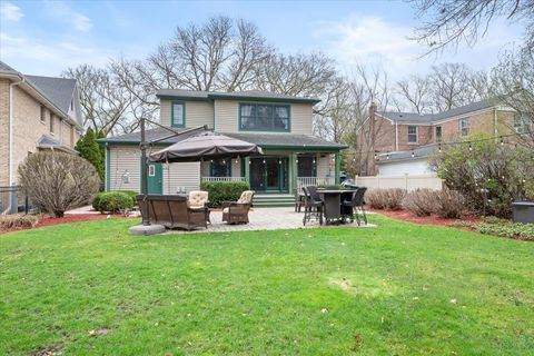Tiny photo for 424 S Home Avenue, Park Ridge, IL 60068 (MLS # 12605819)