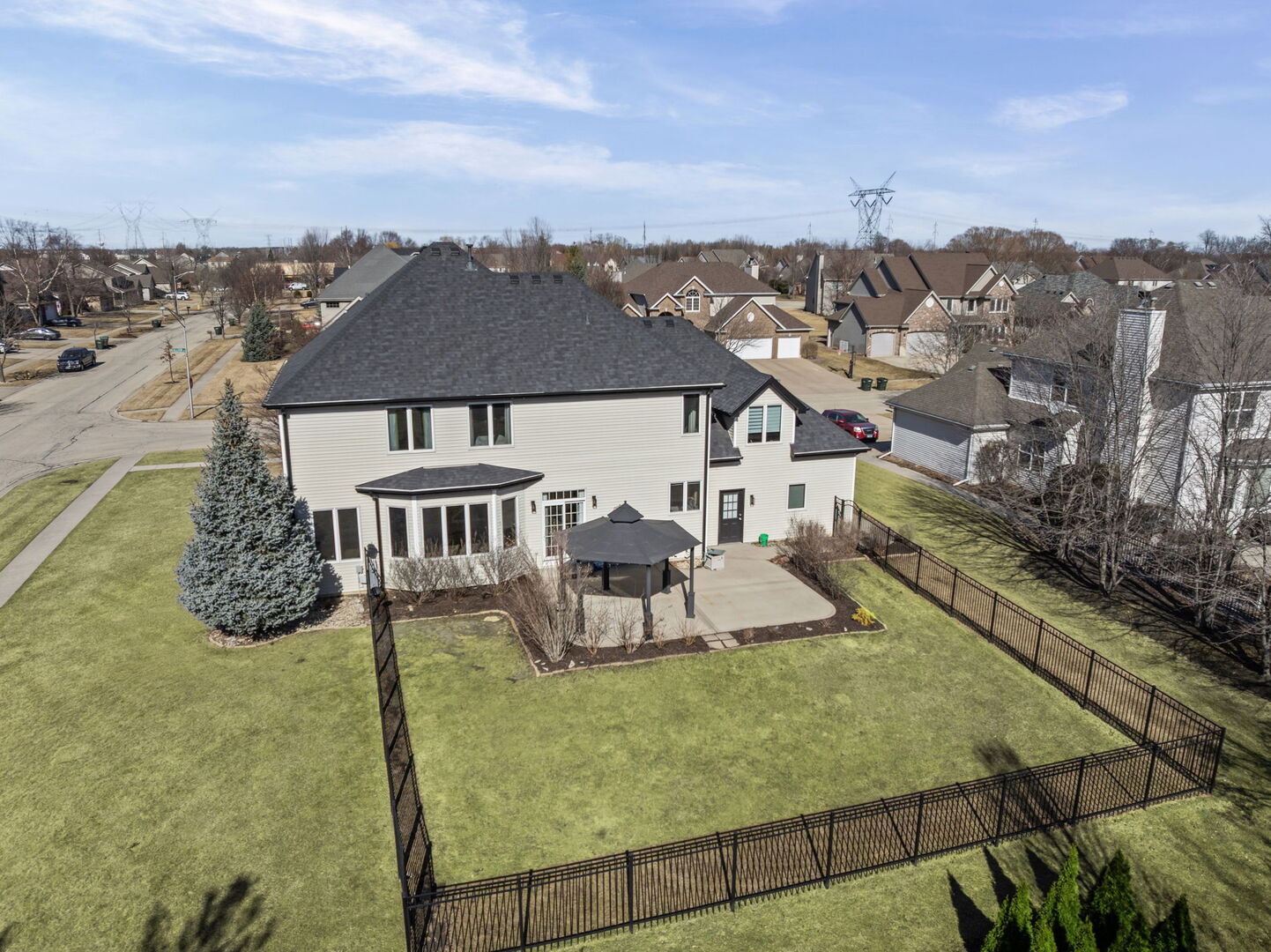 26729 W Allison Drive