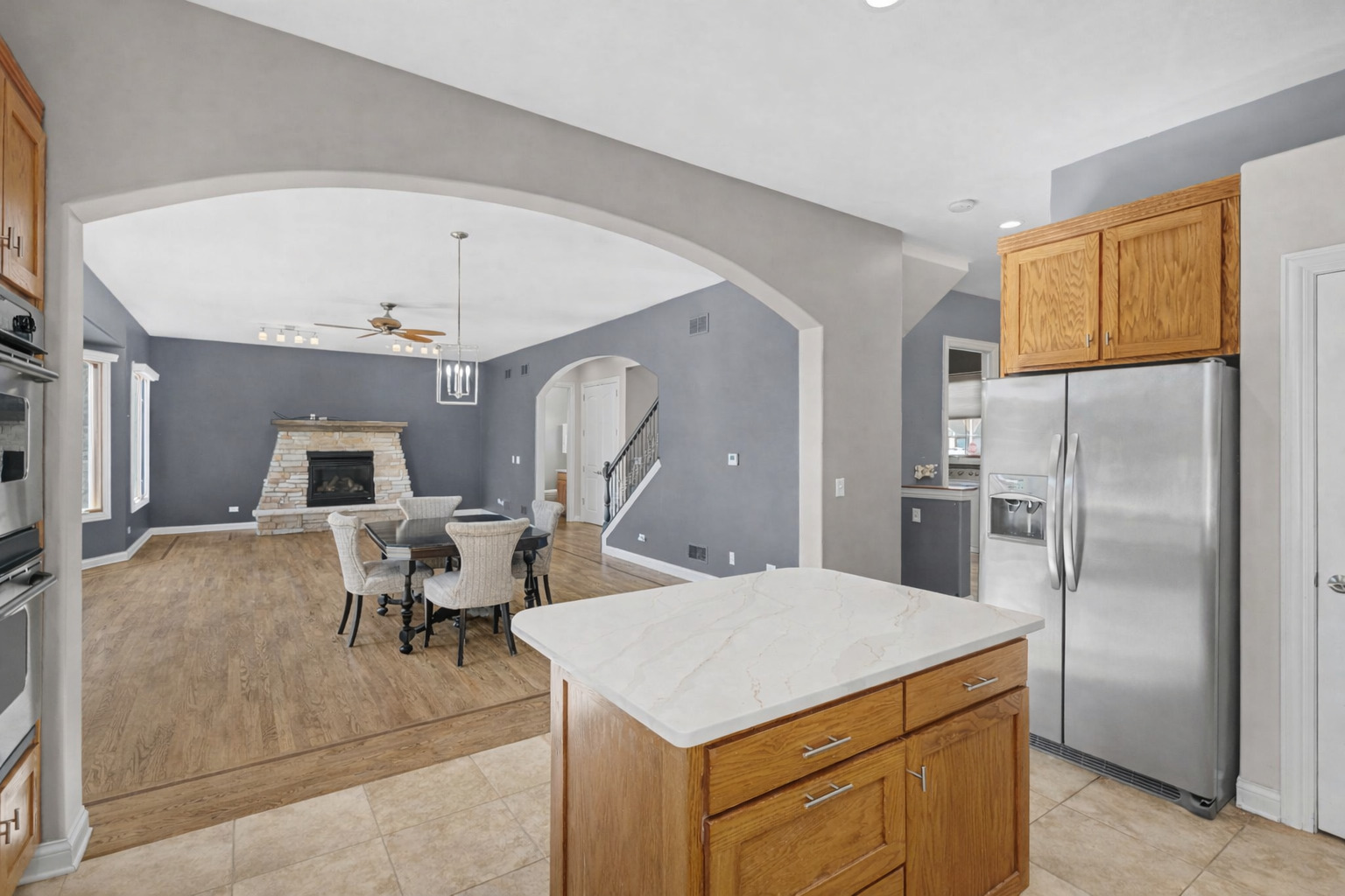 26729 W Allison Drive