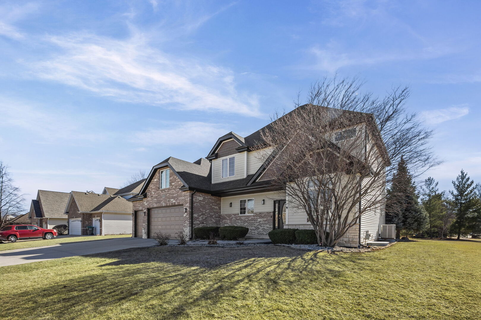 26729 W Allison Drive