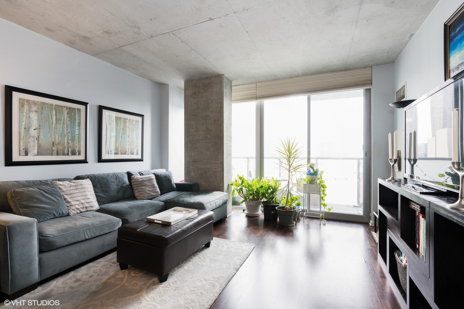 659 W Randolph Street 1118