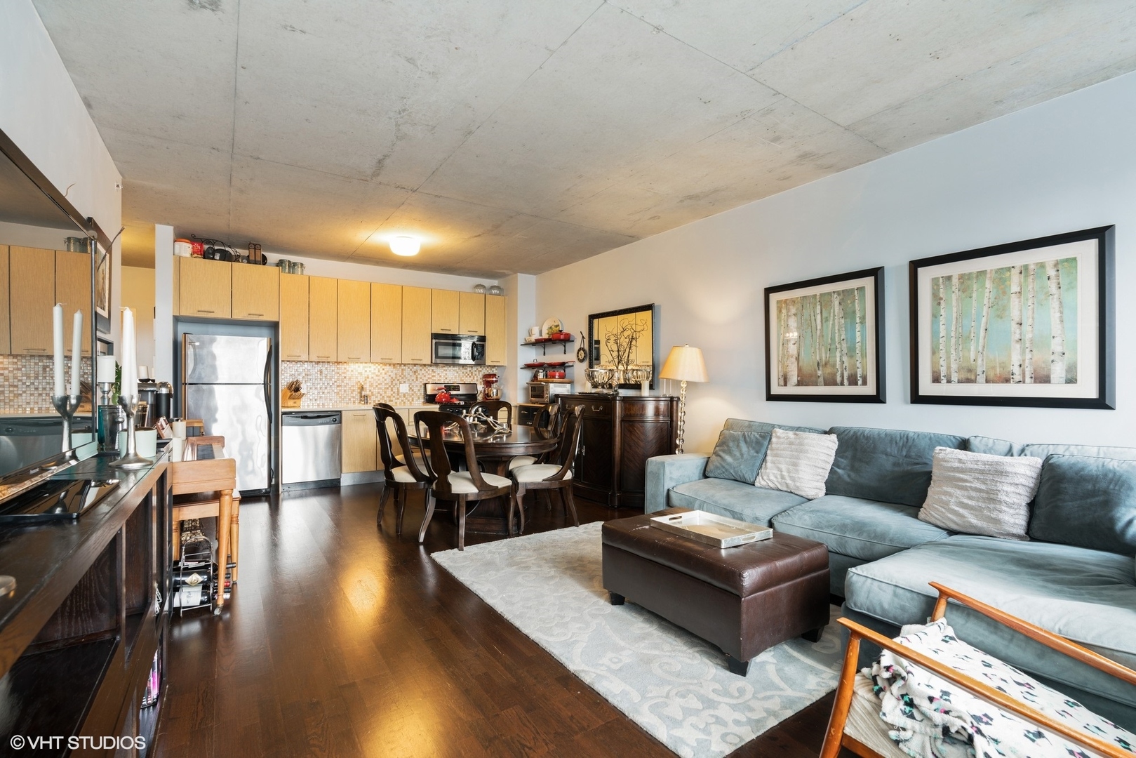 659 W Randolph Street 1118