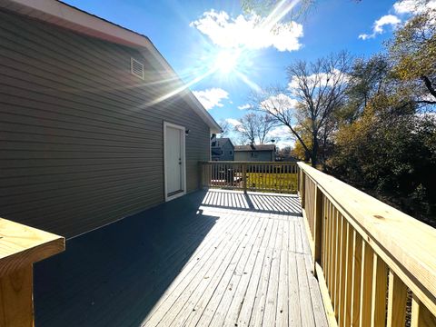 A home in Crystal Lake