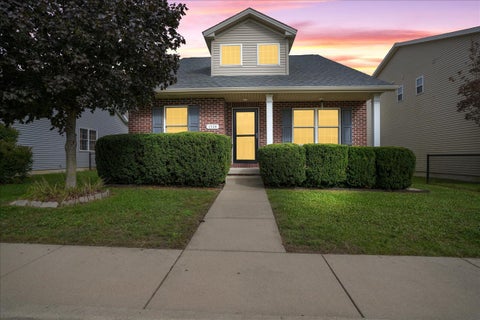 Tiny photo for 1524 Belclare Road, Normal, IL 61761 (MLS # 12766374)
