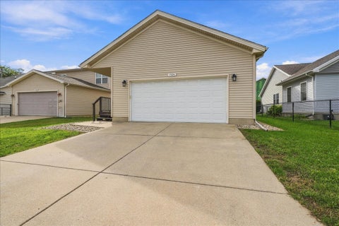 Tiny photo for 1524 Belclare Road, Normal, IL 61761 (MLS # 12766374)