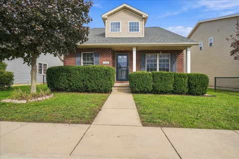 Photo of 1524 Belclare Road, Normal, IL 61761 (MLS # 12766374)