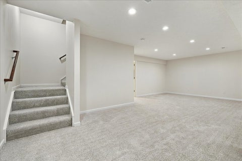 Tiny photo for 1524 Belclare Road, Normal, IL 61761 (MLS # 12766374)