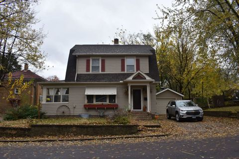 A home in Pekin