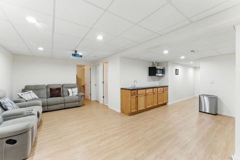 Tiny photo for 904 Willow Street, Itasca, IL 60143 (MLS # 12473911)