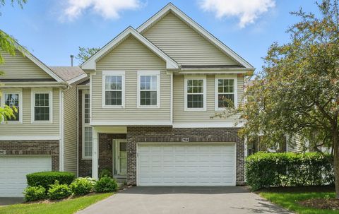 Tiny photo for 904 Willow Street, Itasca, IL 60143 (MLS # 12473911)