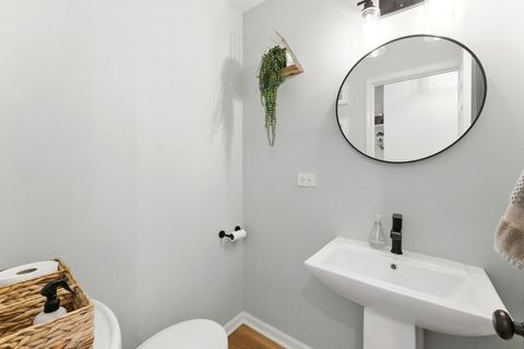 Tiny photo for 904 Willow Street, Itasca, IL 60143 (MLS # 12473911)